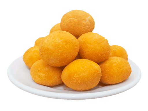 Bolinha de Queijo